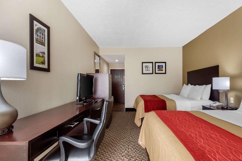 Comfort Inn Horn Lake - Southaven image