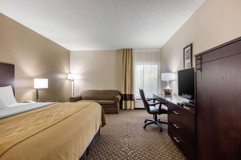 Comfort Inn Horn Lake - Southaven image