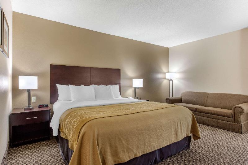 Comfort Inn Horn Lake - Southaven image