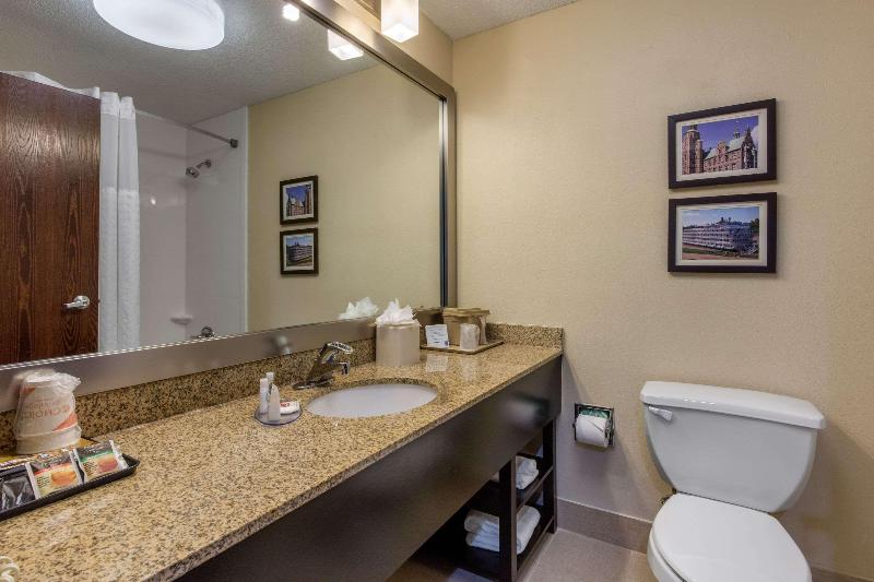 Comfort Inn Horn Lake - Southaven image