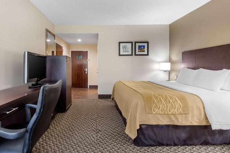 Comfort Inn Horn Lake - Southaven image