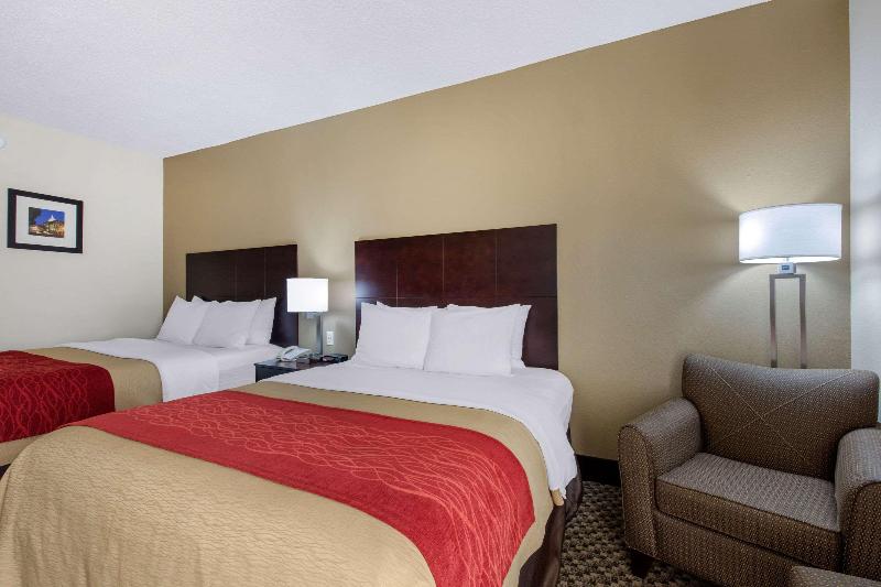 Comfort Inn Horn Lake - Southaven image
