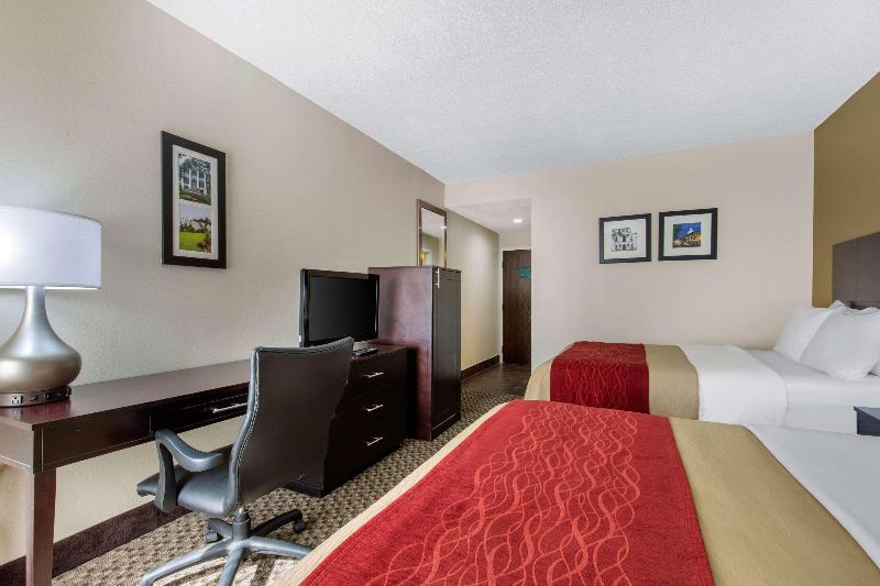 Comfort Inn Horn Lake - Southaven image