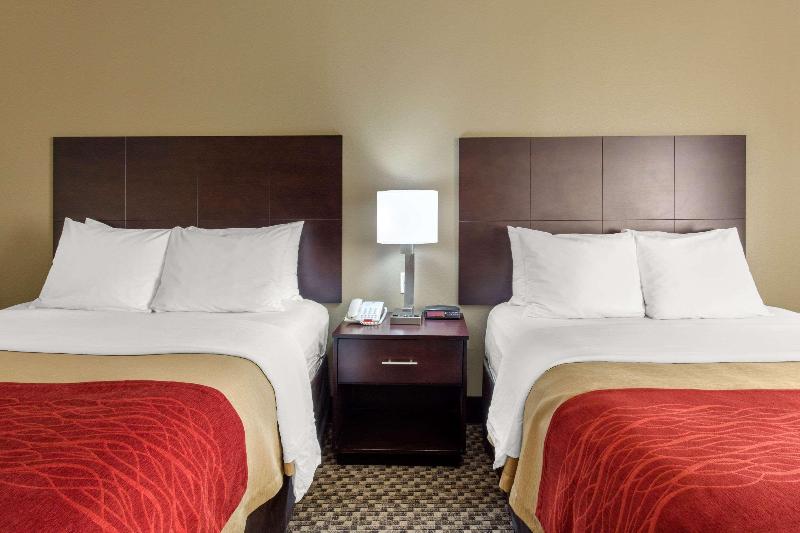 Comfort Inn Horn Lake - Southaven image