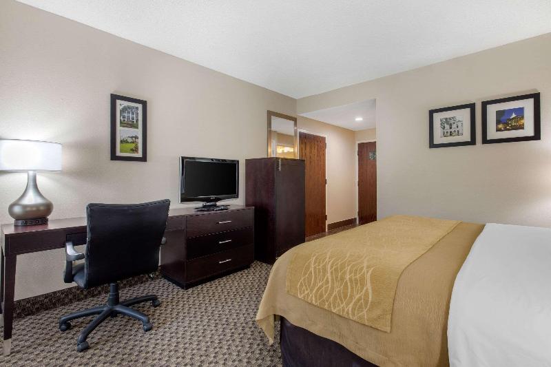 Comfort Inn Horn Lake - Southaven image