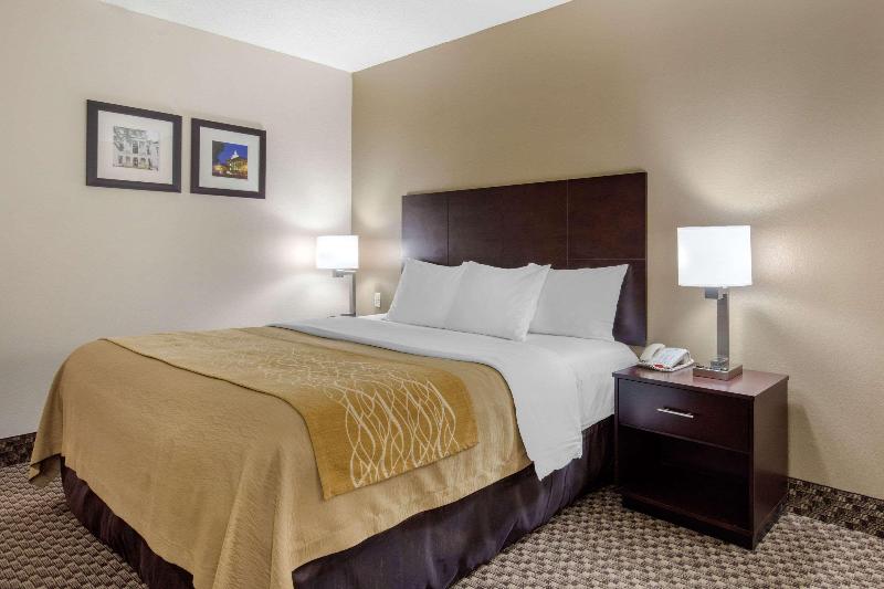 Comfort Inn Horn Lake - Southaven image