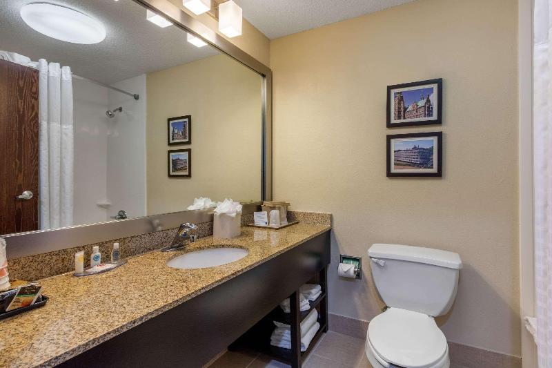 Comfort Inn Horn Lake - Southaven image