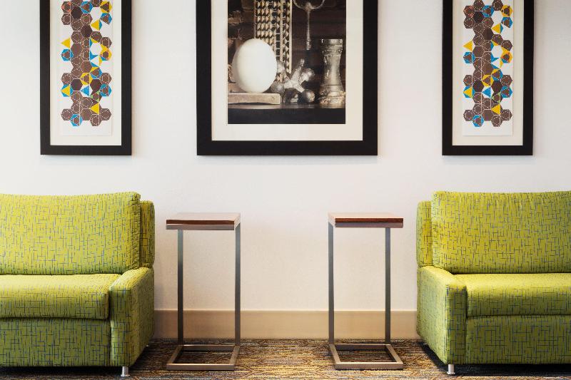 Holiday Inn Express Indiana image