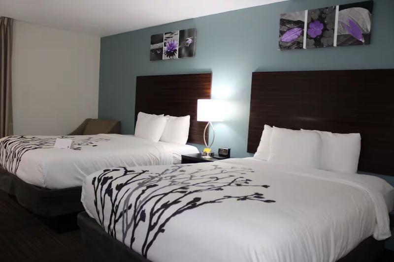 Hotel Sleep Inn & Suites Kingsland