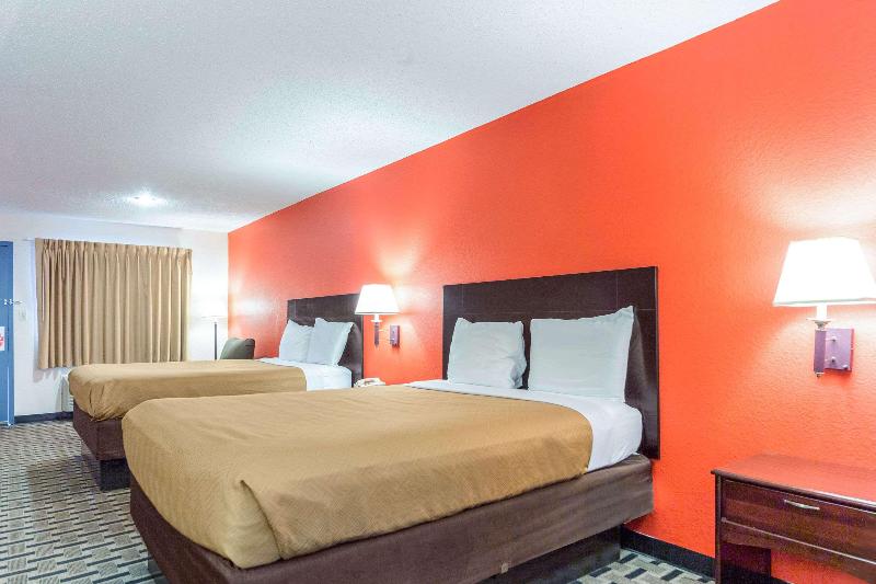 Econo Lodge Laurel image