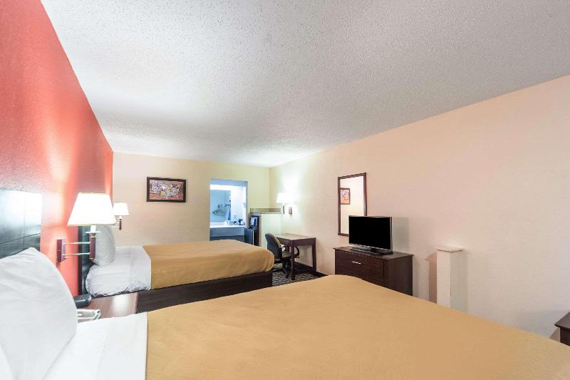 Econo Lodge Laurel image