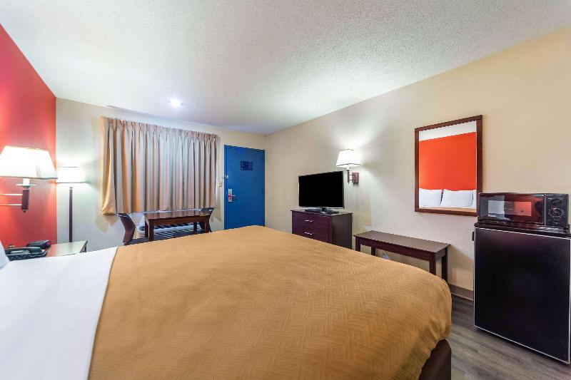 Econo Lodge Laurel image
