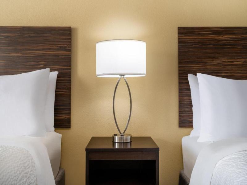 Garner Hotel Norman - University Area image