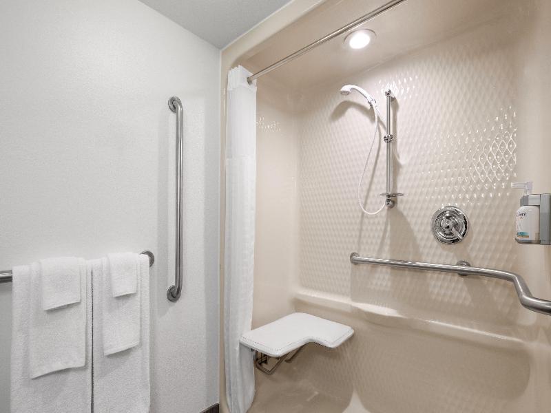 Garner Hotel Norman - University Area image
