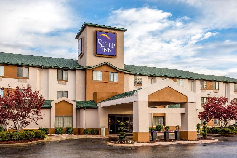 Wingate By Wyndham Owensboro image