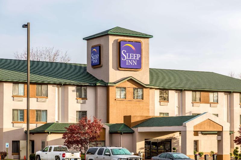 Wingate By Wyndham Owensboro image