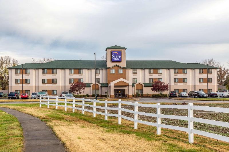 Wingate By Wyndham Owensboro image