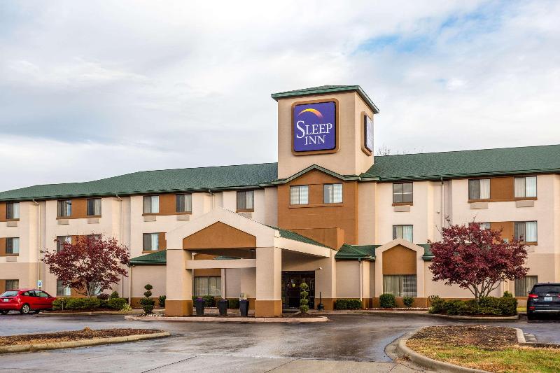 Wingate By Wyndham Owensboro image