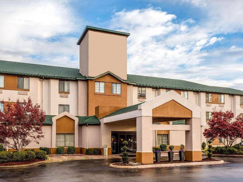 Wingate By Wyndham Owensboro