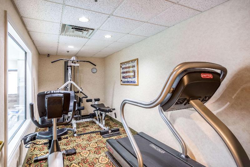 Wingate By Wyndham Owensboro image