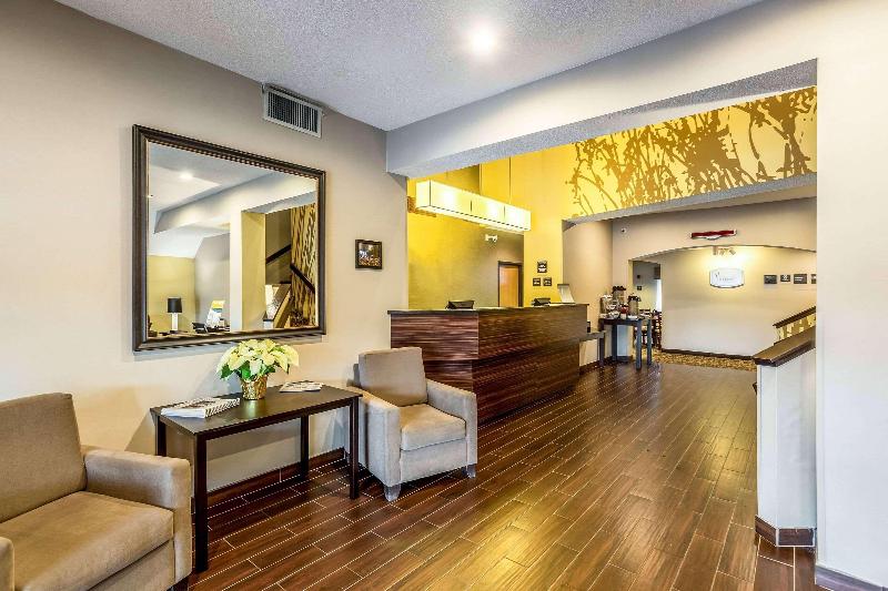 Wingate By Wyndham Owensboro image