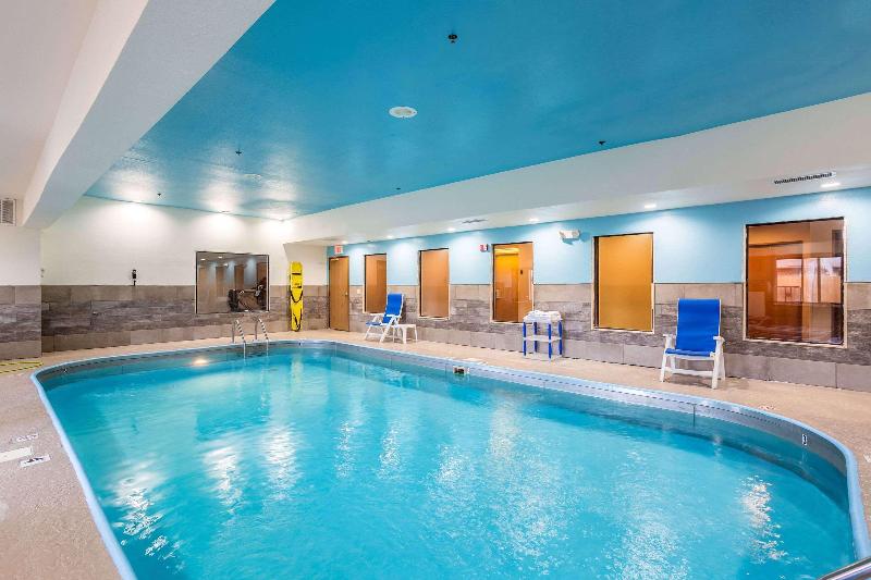 Wingate By Wyndham Owensboro image
