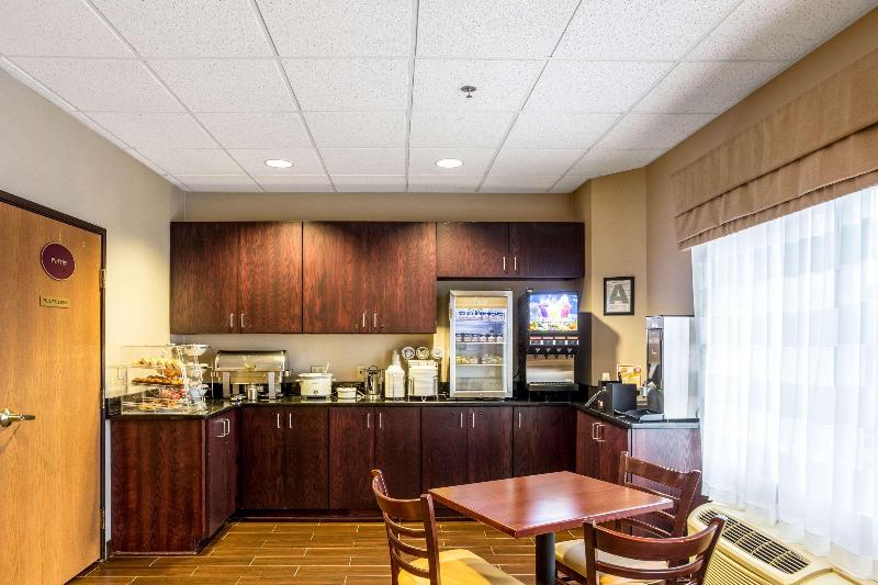 Wingate By Wyndham Owensboro image