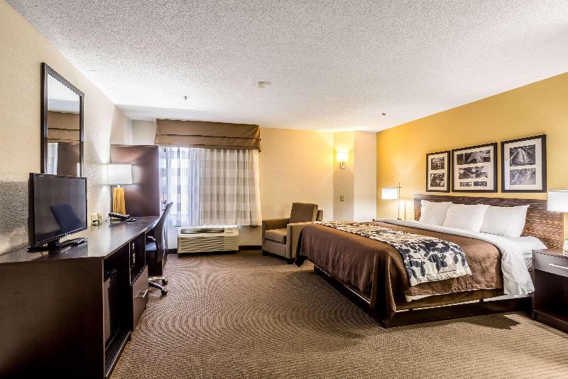 Wingate By Wyndham Owensboro image
