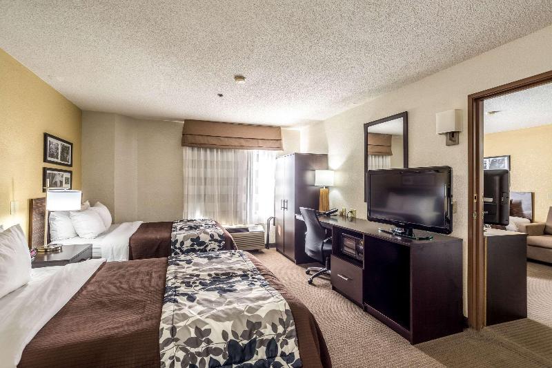 Wingate By Wyndham Owensboro image