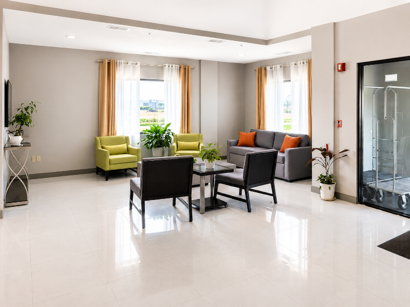 Sleep Inn & Suites Peoria North