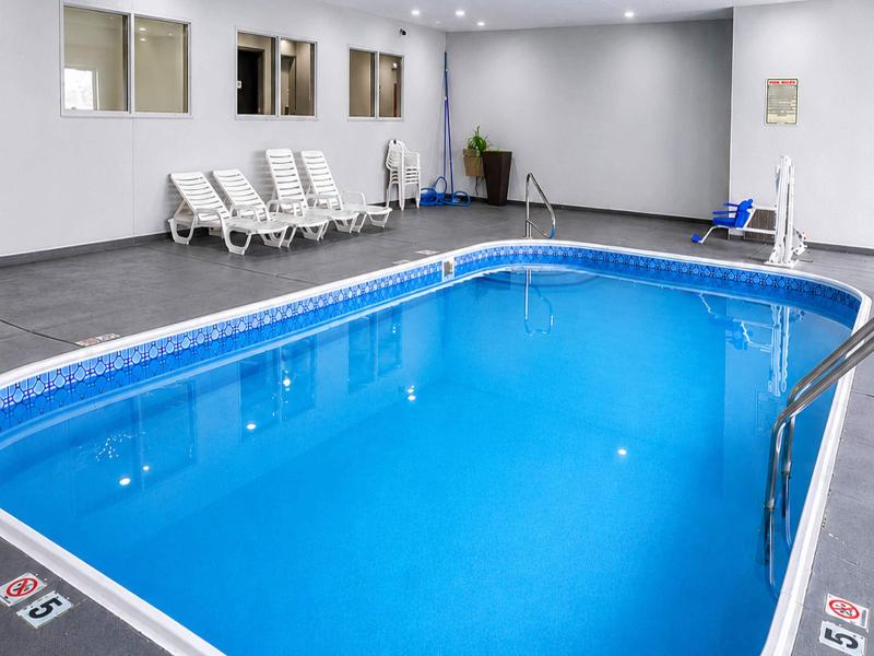 Sleep Inn & Suites Peoria North