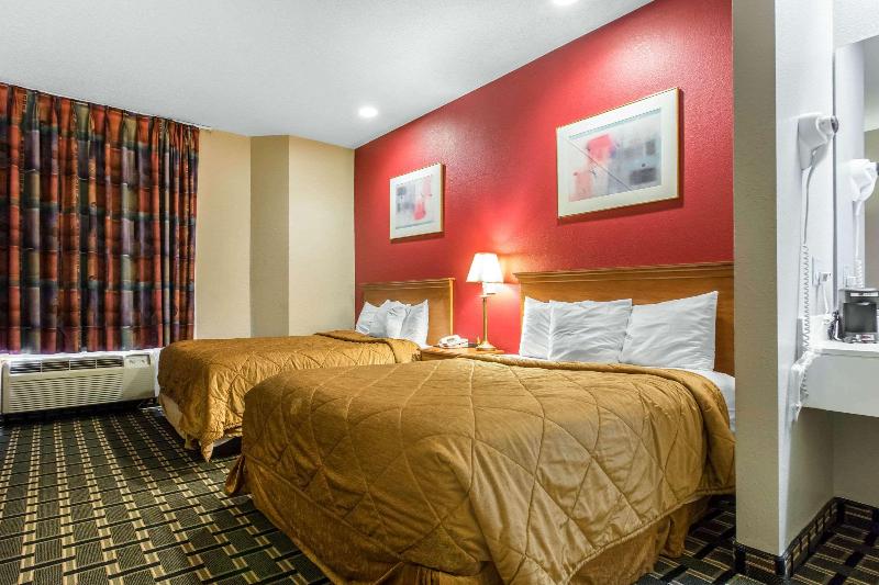 Sleep Inn & Suites Peoria North photo 17