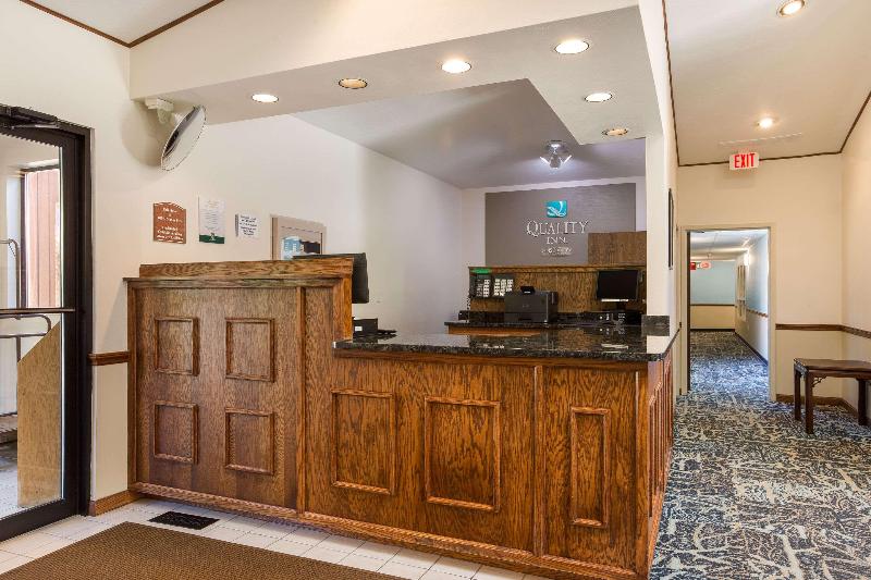 Quality Inn Petoskey Area image