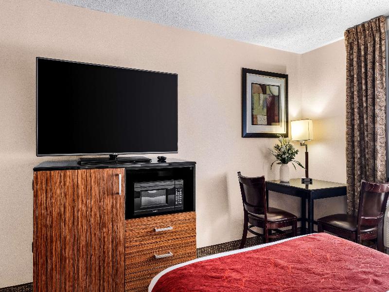 SureStay Plus by Best Western Reading North image