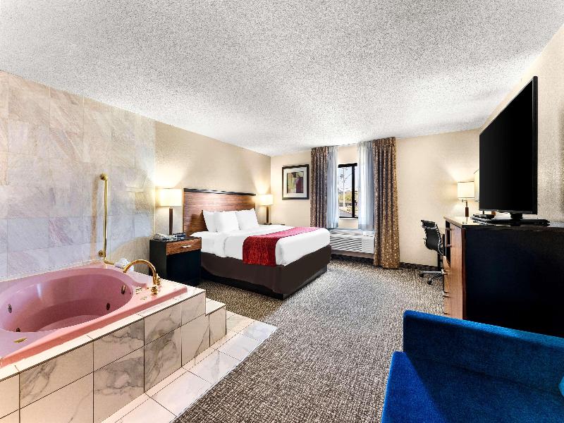 SureStay Plus by Best Western Reading North image