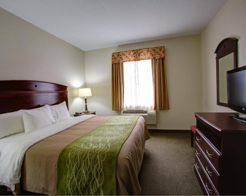 Quality Inn Rockdale image