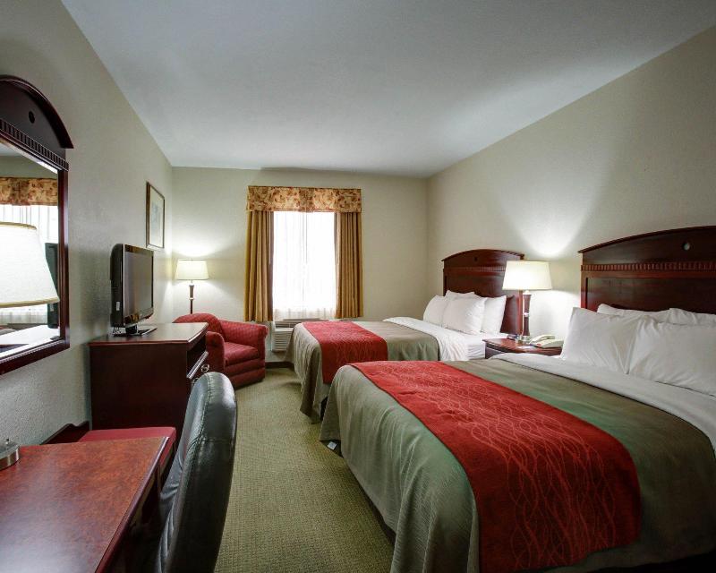 Quality Inn Rockdale image
