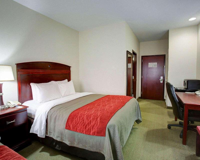 Quality Inn Rockdale image