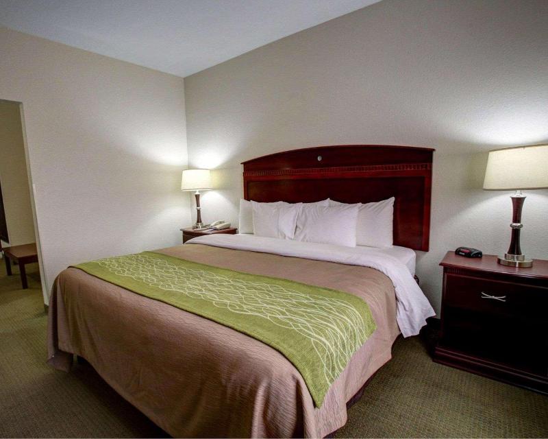 Quality Inn Rockdale image