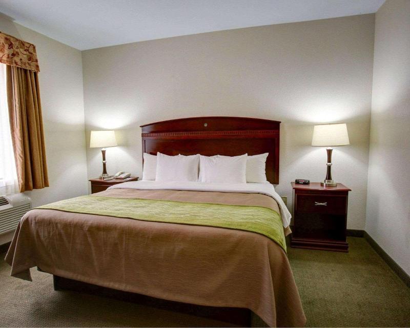 Quality Inn Rockdale image