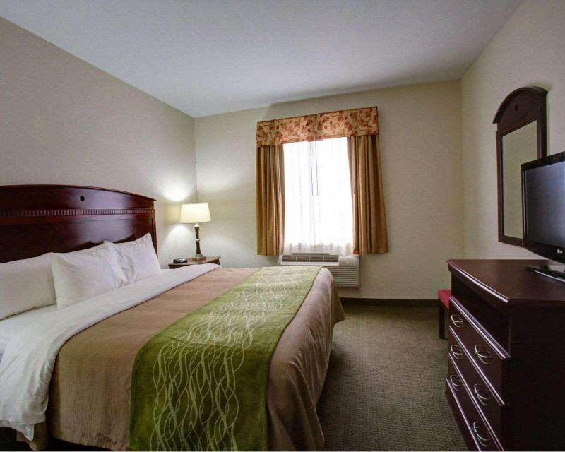 Quality Inn Rockdale image