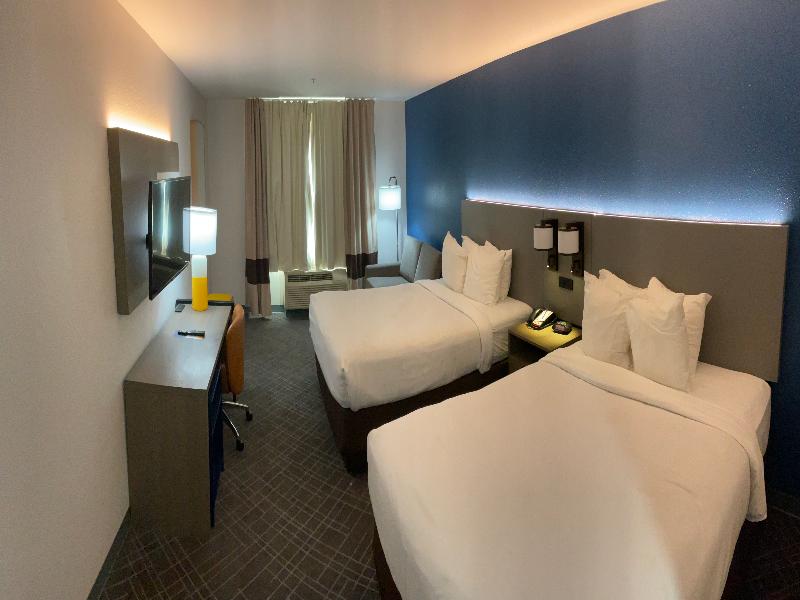 Comfort Inn Shreveport I-49 image