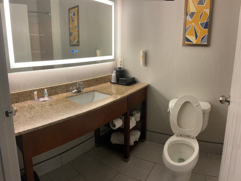 Comfort Inn Shreveport I-49 image