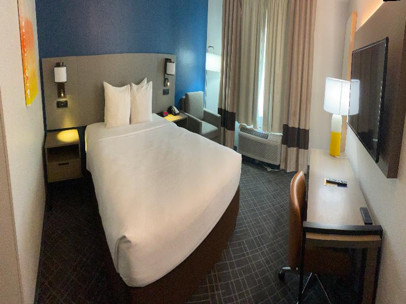 Comfort Inn Shreveport I-49 image