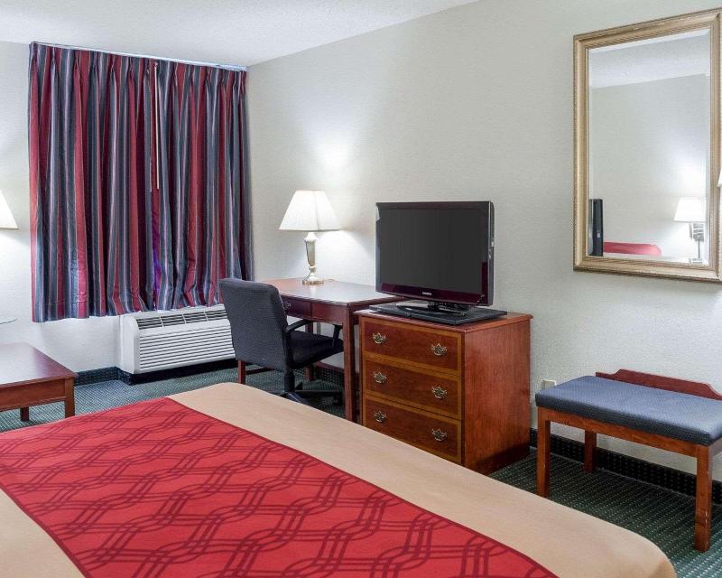 Econo Lodge Yazoo City image