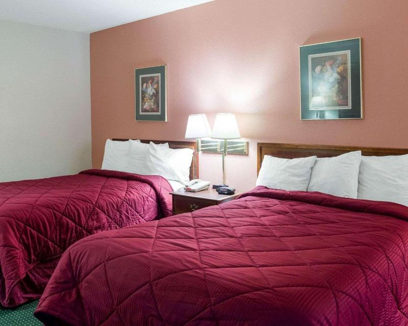 Econo Lodge Yazoo City image