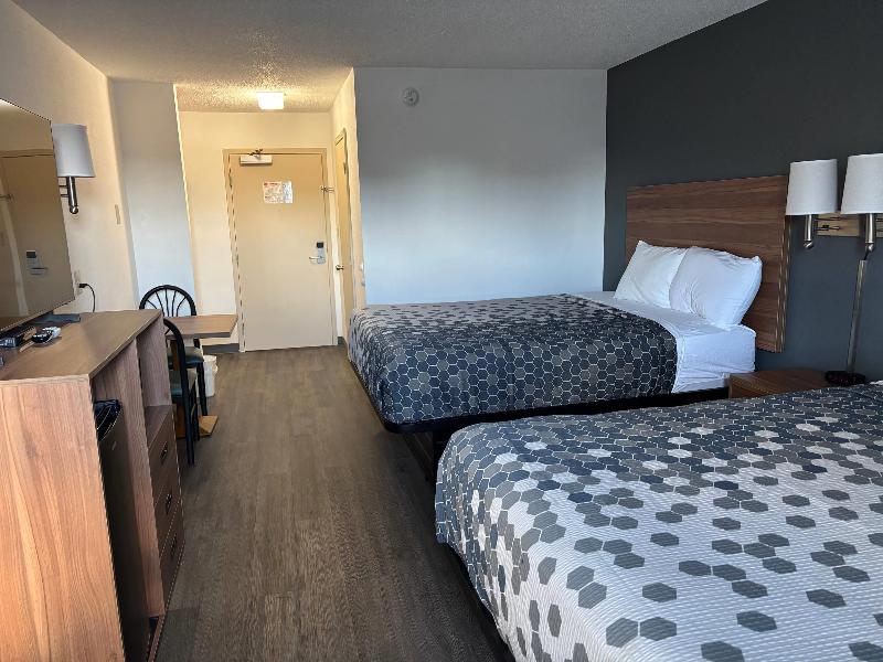 Econo Lodge Yazoo City image