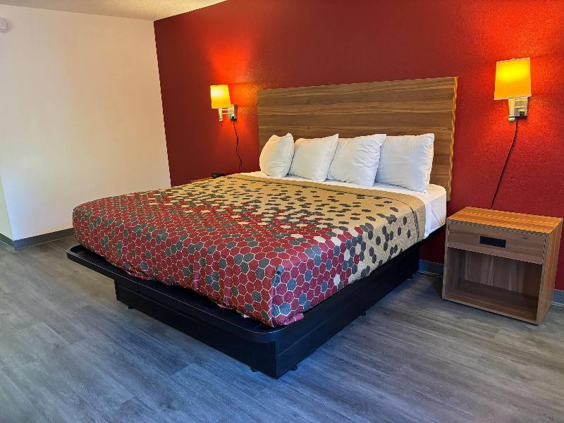 Econo Lodge Yazoo City image