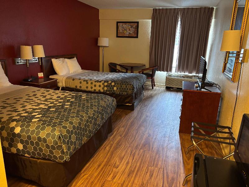 Econo Lodge Yazoo City image