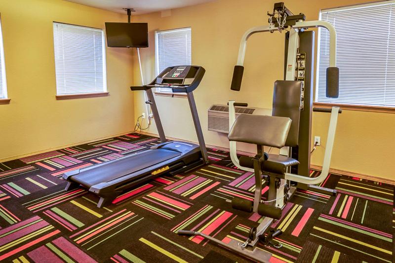 Quality Inn Cle Elum/Ellensburg image
